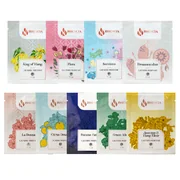 Issencia zkušební set parfémů na praní 9 x 7 ml