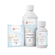 Parfémy na praní Issencia Cremissimo