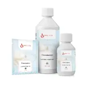 Parfémy na praní Issencia Cremissimo