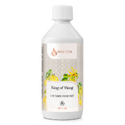 Parfémy na praní Issencia King of Ylang 500 ml