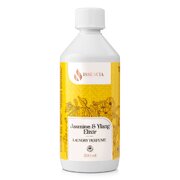 Parfémy na praní Issencia Jasmine & Ylang Elixir  500 ml