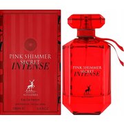 Maison Alhambra Pink Shimmer Secret Parfemovaná voda