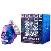 Police To Be My.Avatar For Man Toaletní voda 125ml