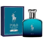 Ralph Lauren Polo Deep Blue Parfemovaná voda