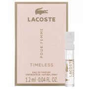 Lacoste Pour Femme Timeless Parfemovaná voda