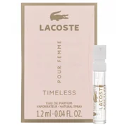 Lacoste Pour Femme Timeless Parfemovaná voda