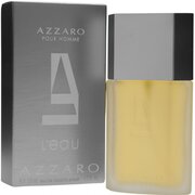 Azzaro Pour Homme L'Eau Toaletní voda