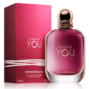 Giorgio Armani Power Of You Parfemovaná voda 90ml