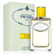 Prada Les Infusions: Infusion d'Ylang Parfemovaná voda