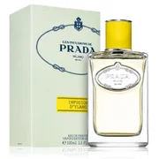 Prada Les Infusions: Infusion d'Ylang Parfemovaná voda