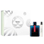 Prada Luna Rossa Ocean  Dárková sada, toaletní voda 100ml + toaletní voda 10ml