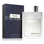 Prada Prada Amber Pour Homme Toaletní voda 100ml