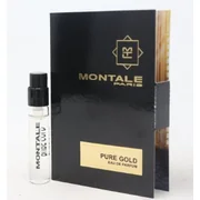 Montale Pure Gold Eau De Parfum Parfemovaná voda