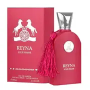 Maison Alhambra Reyna Pour Femme Parfemovaná voda 100ml