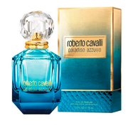 Roberto Cavalli Paradiso Azzurro Parfemovaná voda 75ml - poškozený obal
