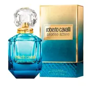 Roberto Cavalli Paradiso Azzurro Parfemovaná voda 75ml - poškozený obal