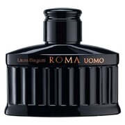 Laura Biagiotti Roma Uomo Nero Estremo Parfemovaná voda - Tester 125ml