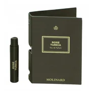 Molinard Rose Turkia parfém 