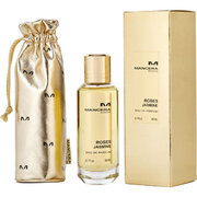 Mancera Roses Jasmine Parfemovaná voda