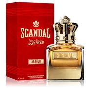 Jean Paul Gaultier Scandal Pour Homme Absolu Parfemovaná voda