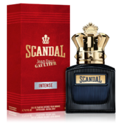 Jean Paul Gaultier Scandal Pour Homme Intense Eau De Parfum Intense Parfemovaná voda