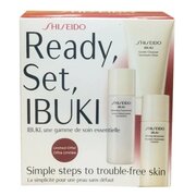 Shiseido Ibuki starter kit Dárková sada