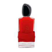 Giorgio Armani Si Passione Red Maestro Parfemovaná voda - Tester