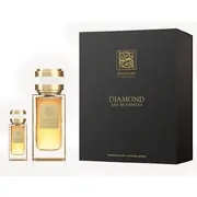 Signature Diamond Dárková sada Parfumovaná voda 100 ml + Parfumovaná voda Refillable 15 ml