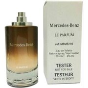 Mercedes-Benz Le Parfum For Men Parfemovaná voda - Tester