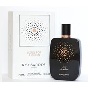 Roos & Roos Song For A Queen Women Parfemovaná voda