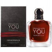 Emporio Armani Stronger With You Powerfully Parfemovaná voda 100ml