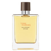 Hermes Terre D'Hermes Eau Intense Vetiver Parfemovaná voda 200ml - poškozený obal