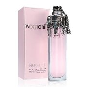Thierry Mugler Womanity Parfémovaná voda, 80ml
