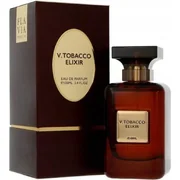 Flavia Tobacco Elixir Parfemovaná voda