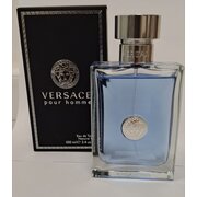 Versace Pour Homme Toaletní voda