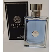 Versace Pour Homme Toaletní voda