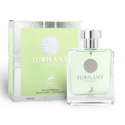 Maison Alhambra Versencia Essence Parfemovaná voda 100ml - Rozbalený produkt