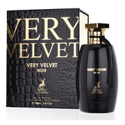 Maison Alhambra Very Velvet Noir Parfemovaná voda 100ml