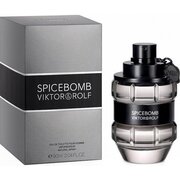 Viktor & Rolf Spicebomb Toaletní voda