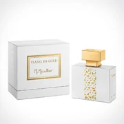 M. Micallef Ylang In Gold Parfemovaná voda