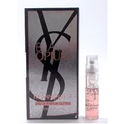 Yves Saint Laurent Black Opium Glitter Parfemovaná voda