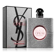 Yves Saint Laurent Black Opium Glitter Parfemovaná voda 90ml