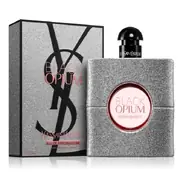 Yves Saint Laurent Black Opium Glitter Parfemovaná voda 90ml