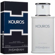 Yves Saint Laurent Kouros Toaletní voda
