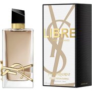 Yves Saint Laurent Libre Flowers & Flames Parfemovaná voda