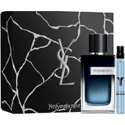 Yves Saint Laurent Y Dárková sada, parfemovaná voda 100ml + parfemovaná voda 10ml