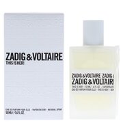 Zadig&Voltaire This Is Her Parfemovaná voda 50ml Rozbaleno
