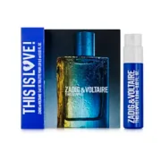 Zadig & Voltaire This is Love! Pour Lui Toaletní voda