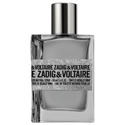 Zadig & Voltaire This is Really him! Toaletní voda - Tester