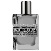 Zadig & Voltaire This is Really him! Toaletní voda - Tester